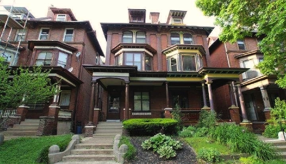 4623 Cedar Ave, Philadelphia, PA, 19143