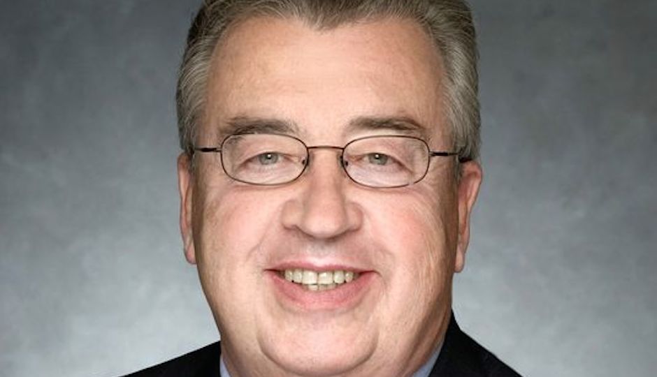 cooper ceo