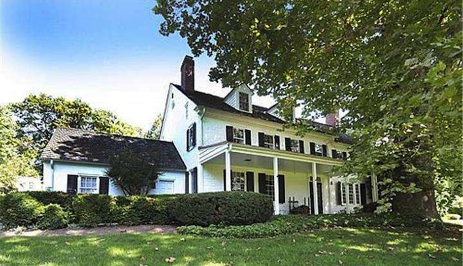 630 Washington Ln, Jenkintown, PA, 19046