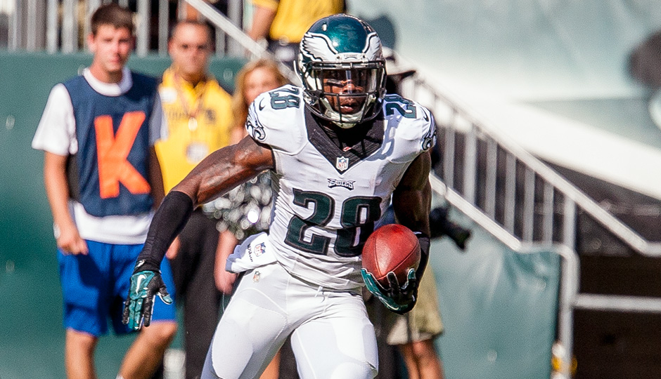 Photo by: Jeff Fusco.