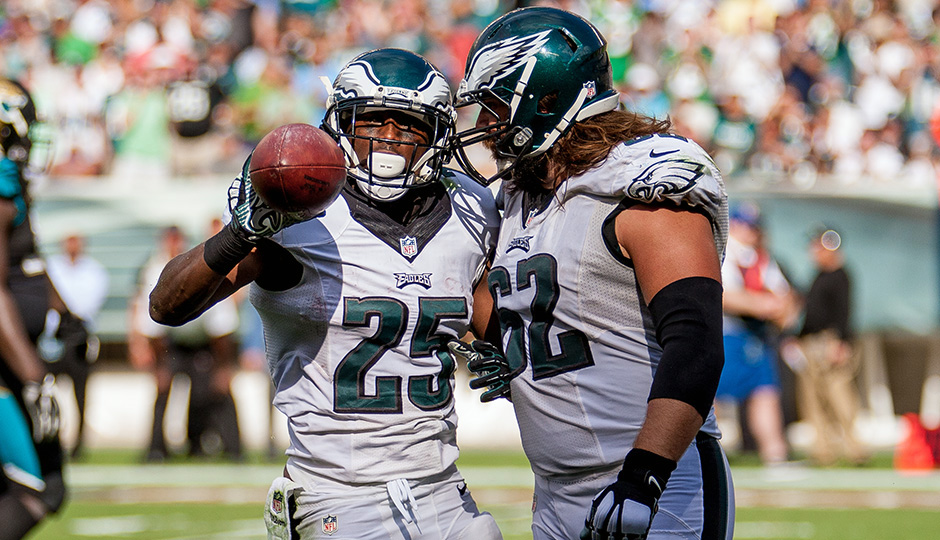 Photo by: Jeff Fusco.