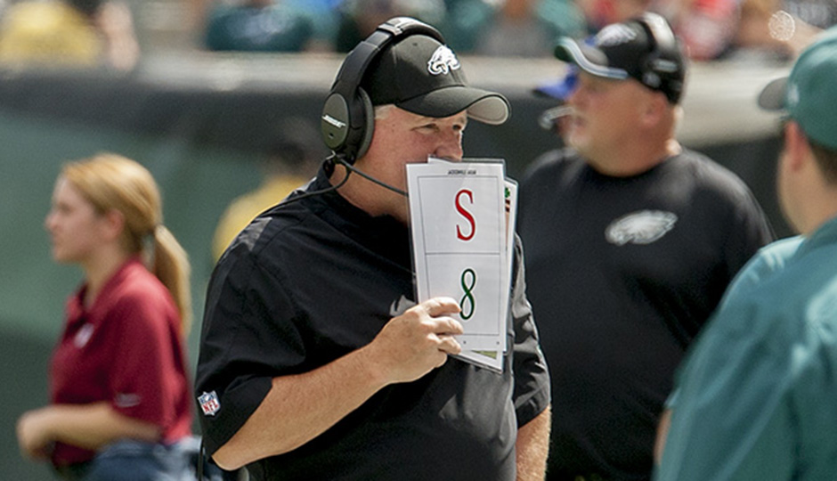 Photo by: Jeff Fusco.