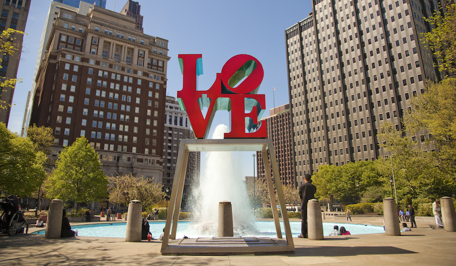 Photo by M. Fischetti for VISIT PHILADELPHIA™