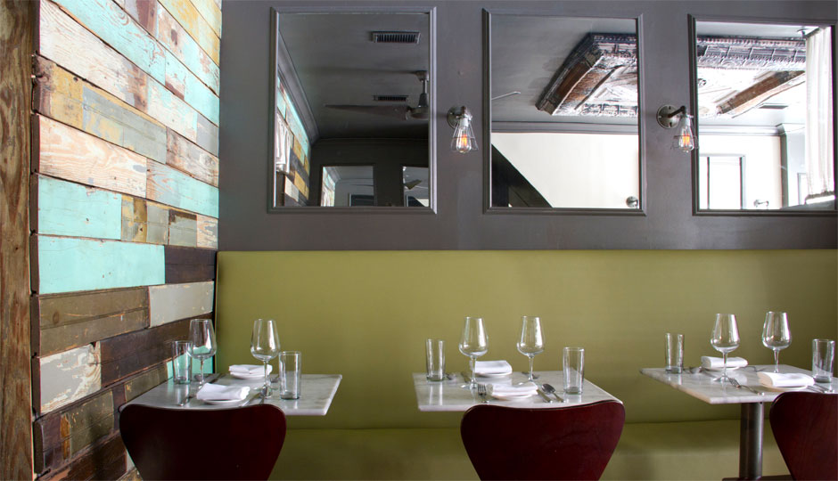 Photo by Mike Arrison