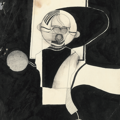 "David Lynch: The Unified Field" starts at PAFA on September 13th. 