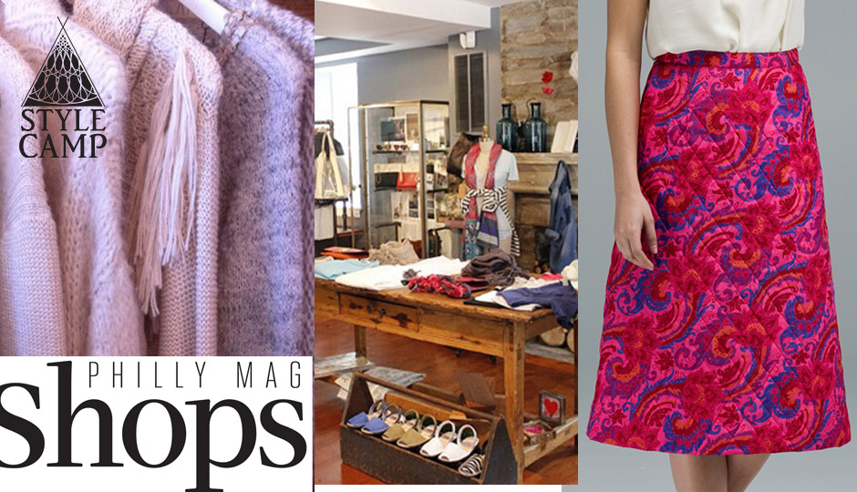 Style-Camp