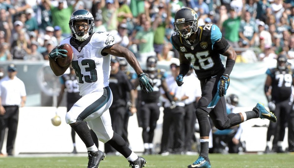 Photo Credit: Eric Hartline-USA TODAY Sports
