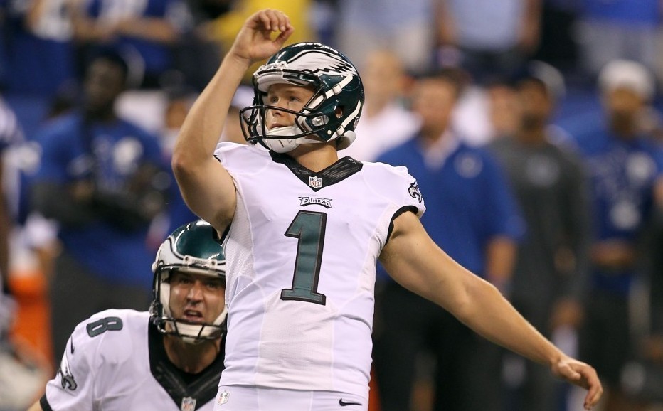 Photo Credit: Pat Lovell-USA TODAY Sports