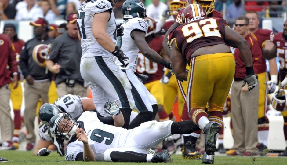 Photo Credit: Eric Hartline - USA Today