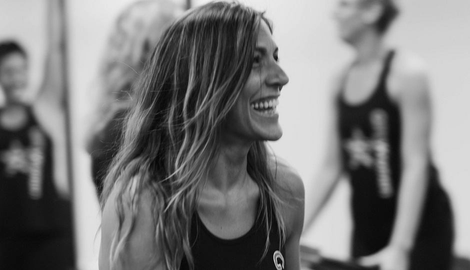 Allison Schwartz
