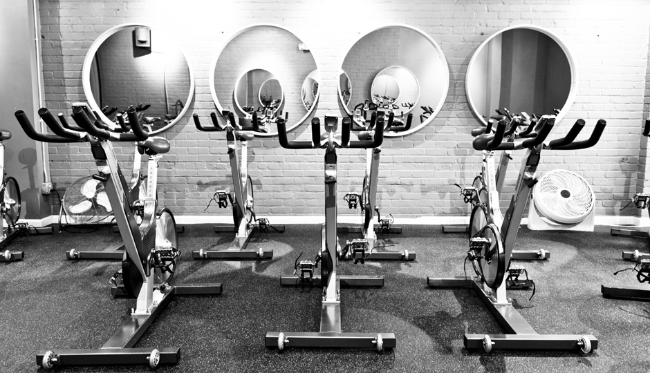 Body Cycle Studio | Photograph by Christopher Gabello