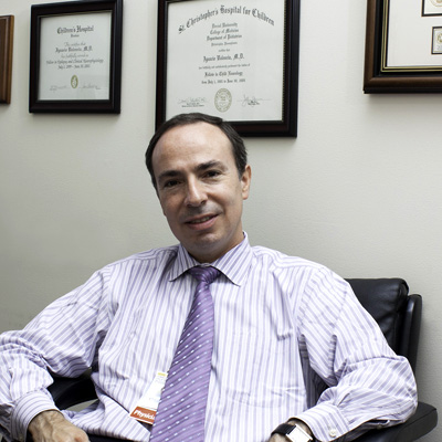 ignacio valencia