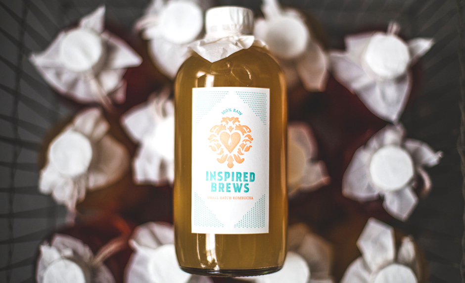 Photo courtesy Inspired Brews