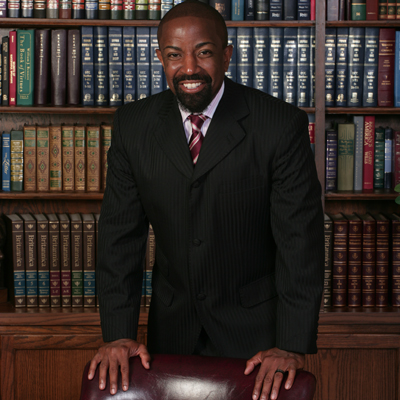 Pastor Herndon