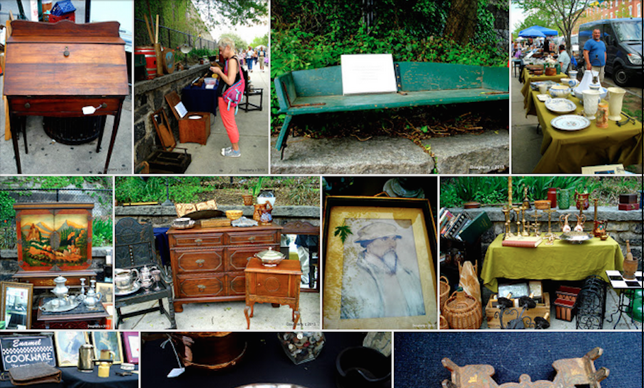 weekend-agenda-flea-market