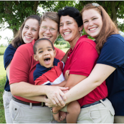 whitewood family