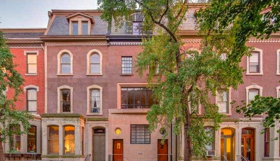 2210 Delancey Pl, Philadelphia, PA, 19103