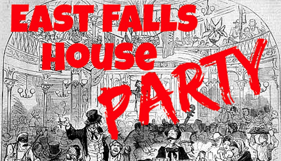 Photo credit: East Falls Historical Society website.