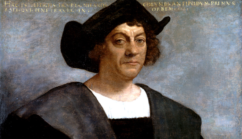 Sebastiano del Piombo [Public domain], via Wikimedia Commons