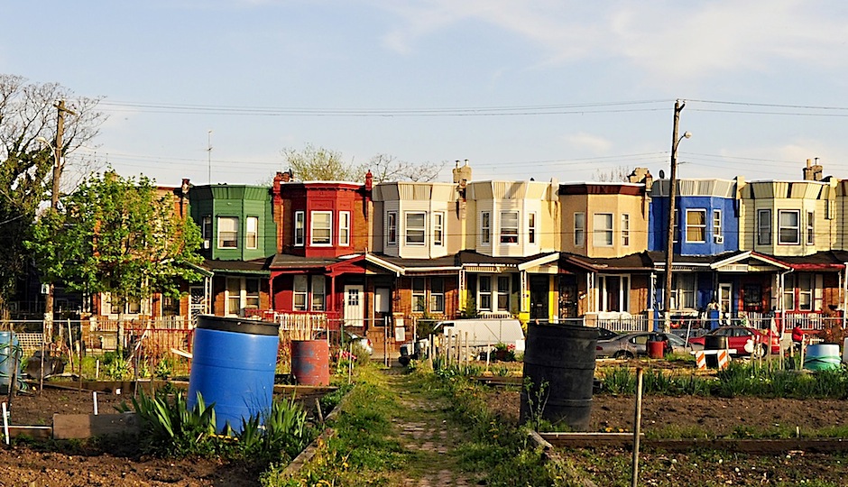 Photo credit: Tony Fischer via Flickr.