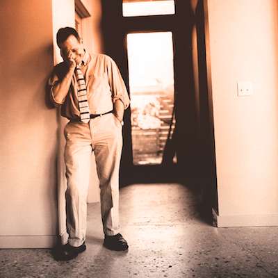 David Sedaris