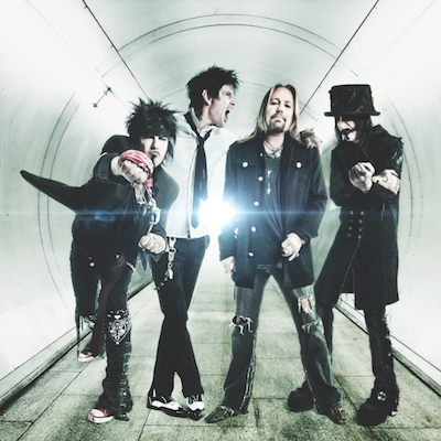 Motley