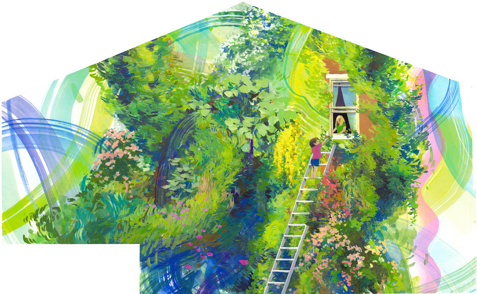 Shake Shack Mural Arts