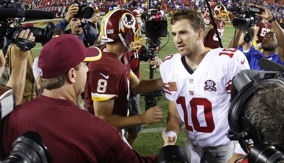 Photo Credit: Geoff Burke-USA Today 