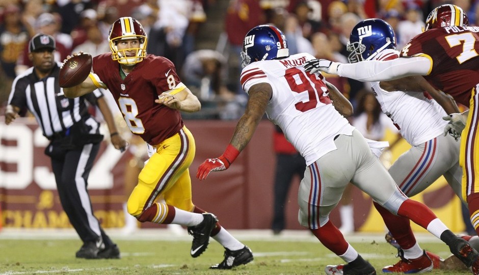 Photo Credit: Geoff Burke - USA Today