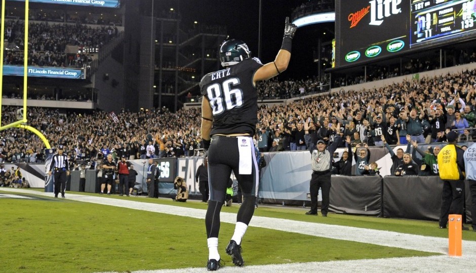 Photo Credit: Eric Hartline-USA Today