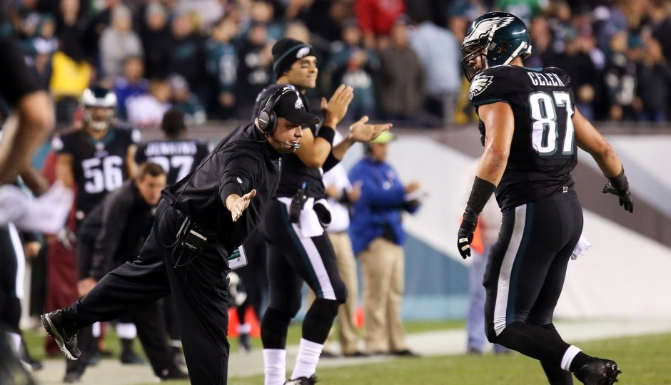 Photo Credit: Bill Streicher-USA Today