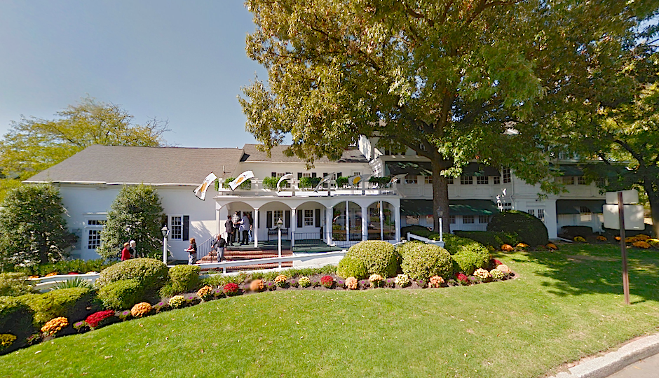 Photo credit: Google Street View
