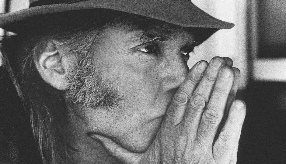 neil young