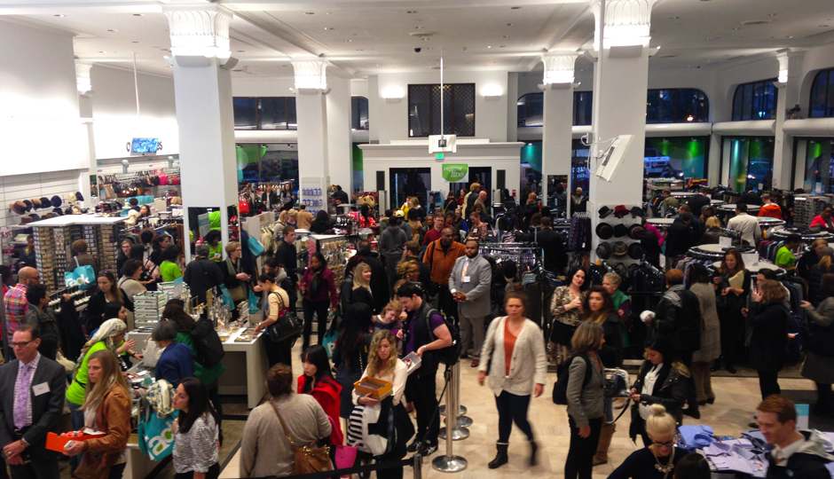 Nordstrom Rack Philadelphia