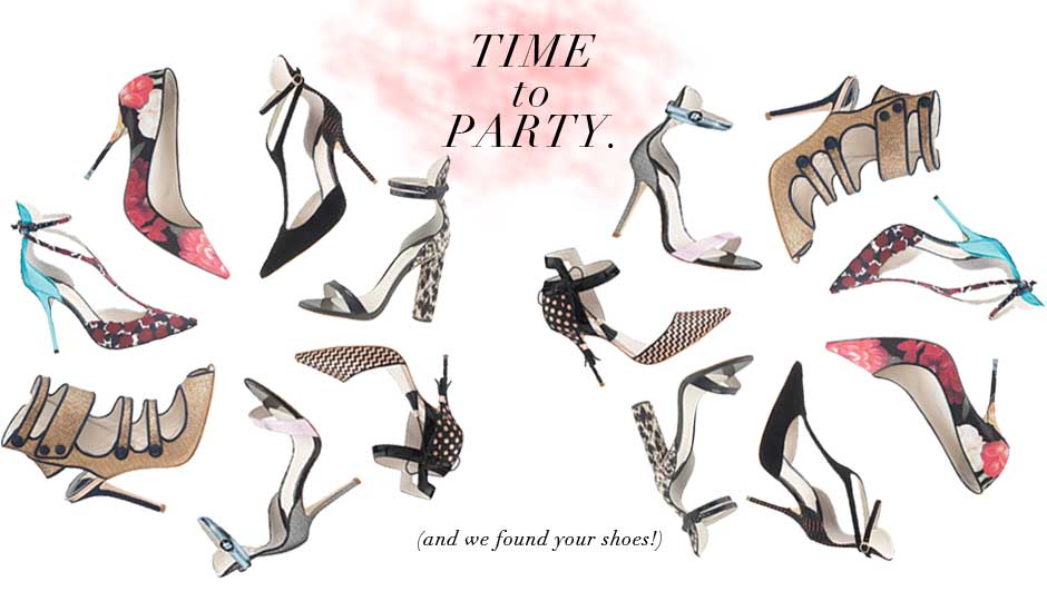 shoes!