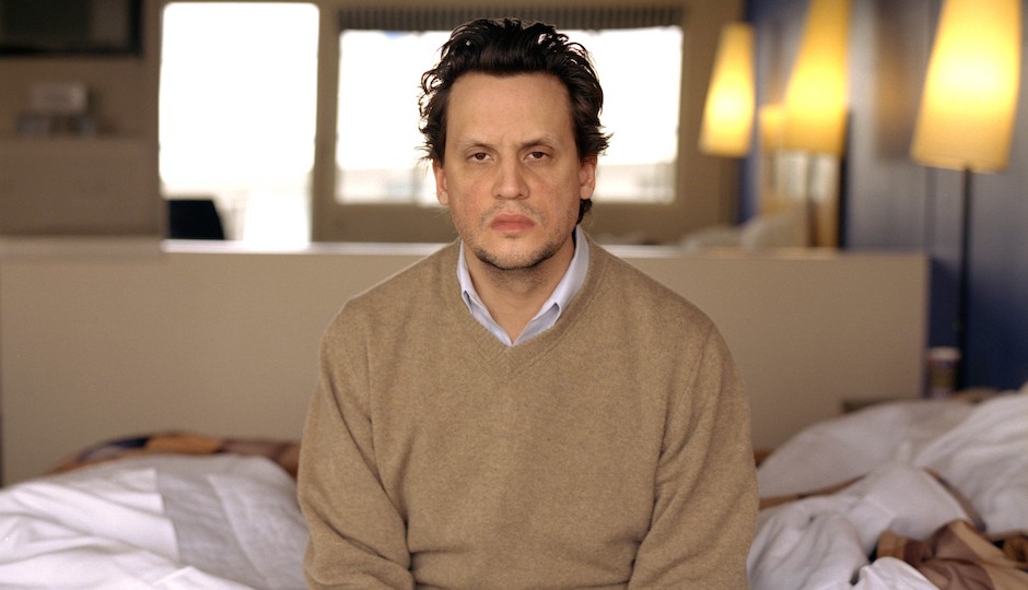 Sun Kil Moon singer and guitarist TK.