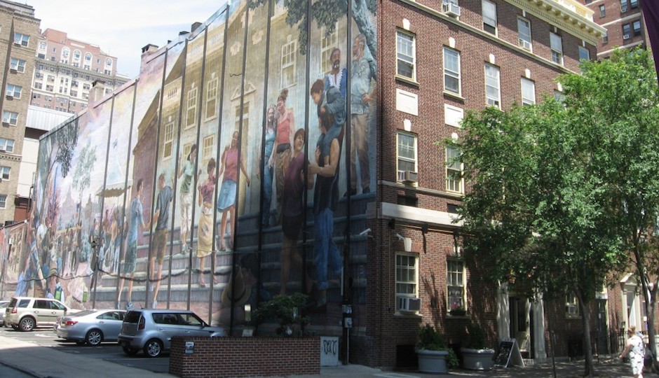 william way community center