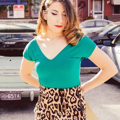 Soul chanteuse Tara Hendricks performs Saturday at World Café Live.
