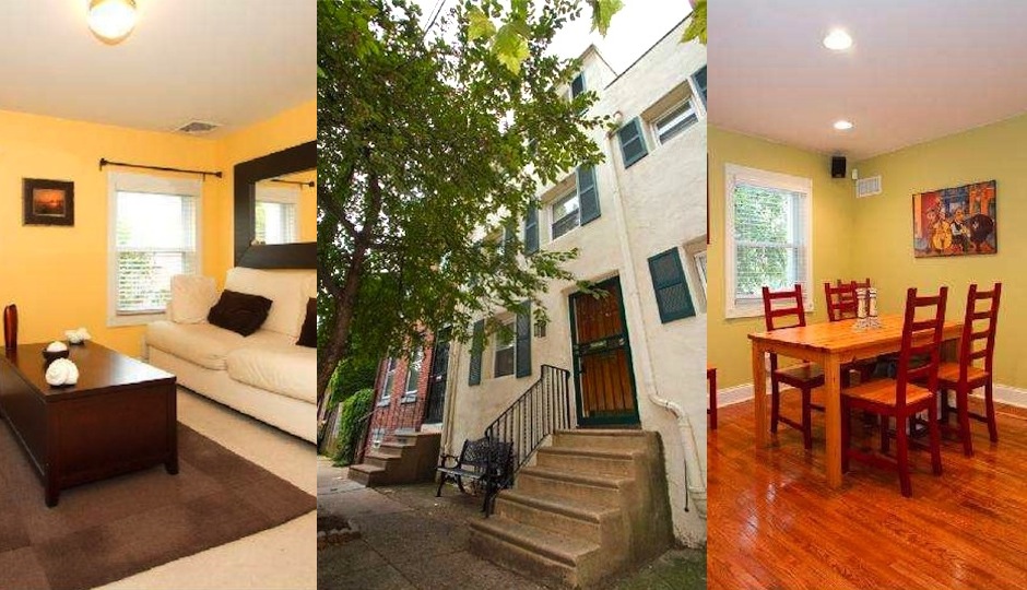 610 Catharine St, Philadelphia, PA, 19147