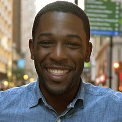 Antonio Boone