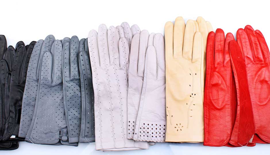 Gloves