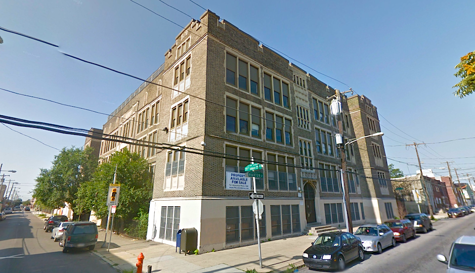 Photo credit: Google Street View