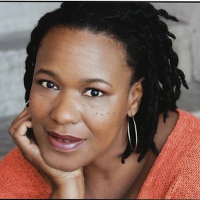 Kecia Lewis.
