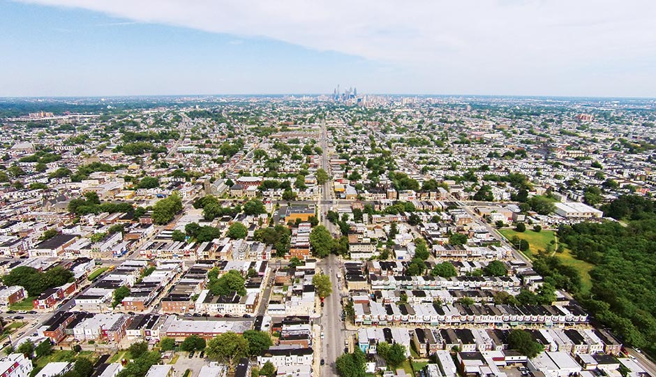 Photograph by Matt Satell