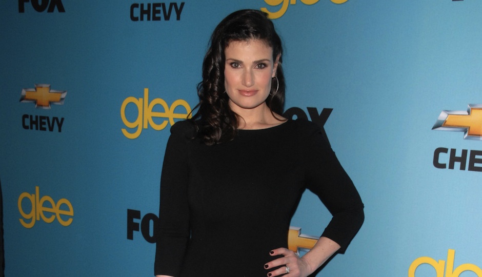 Idina Menzel