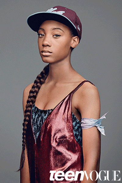Image via Teen Vogue.