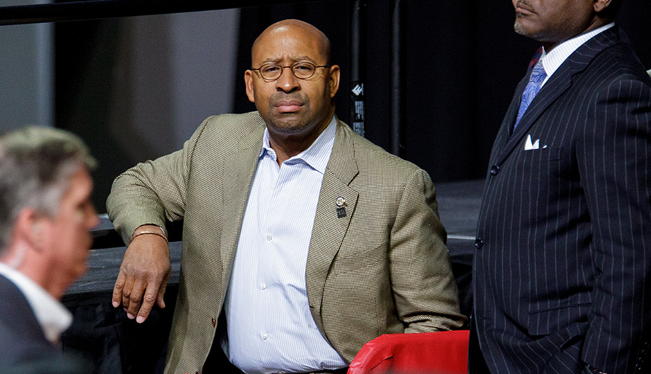 Photo by Jeff Fusco.