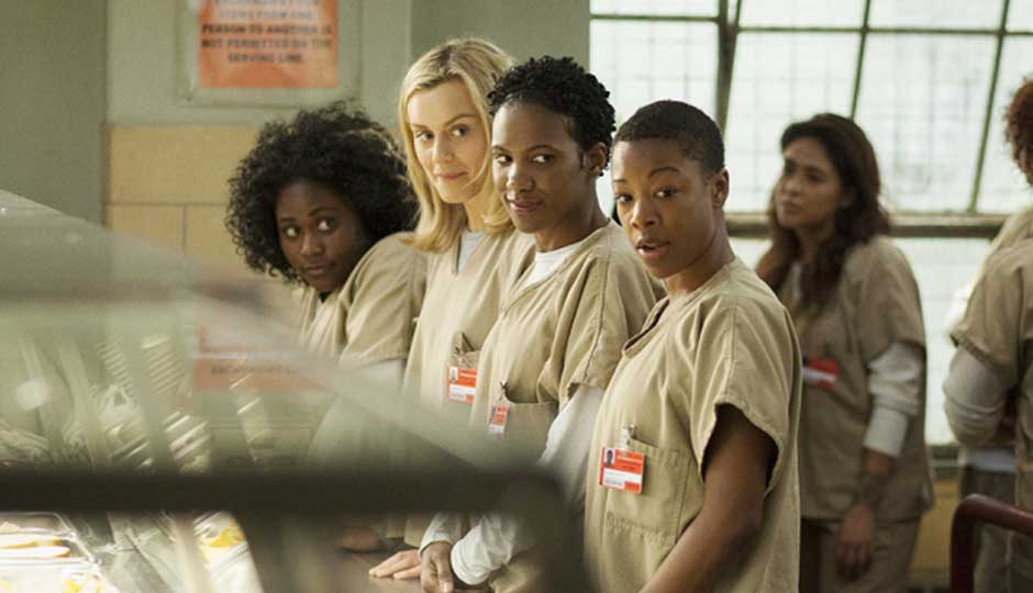 OITNB