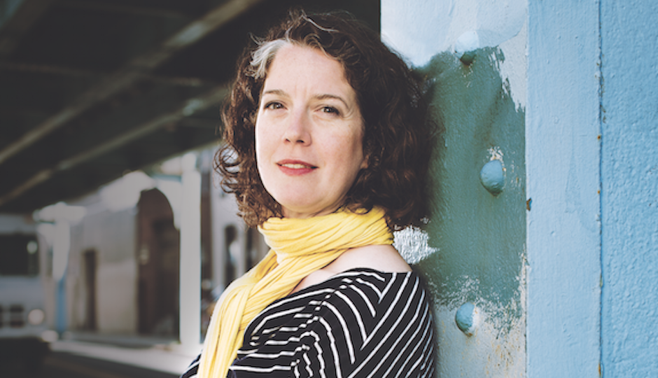 Corrina Burns | Photo by Jauhien Sasnou