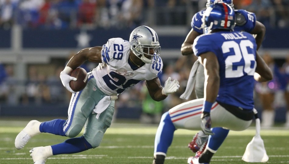 Photo Credit: Matthew Emmons - USA Today